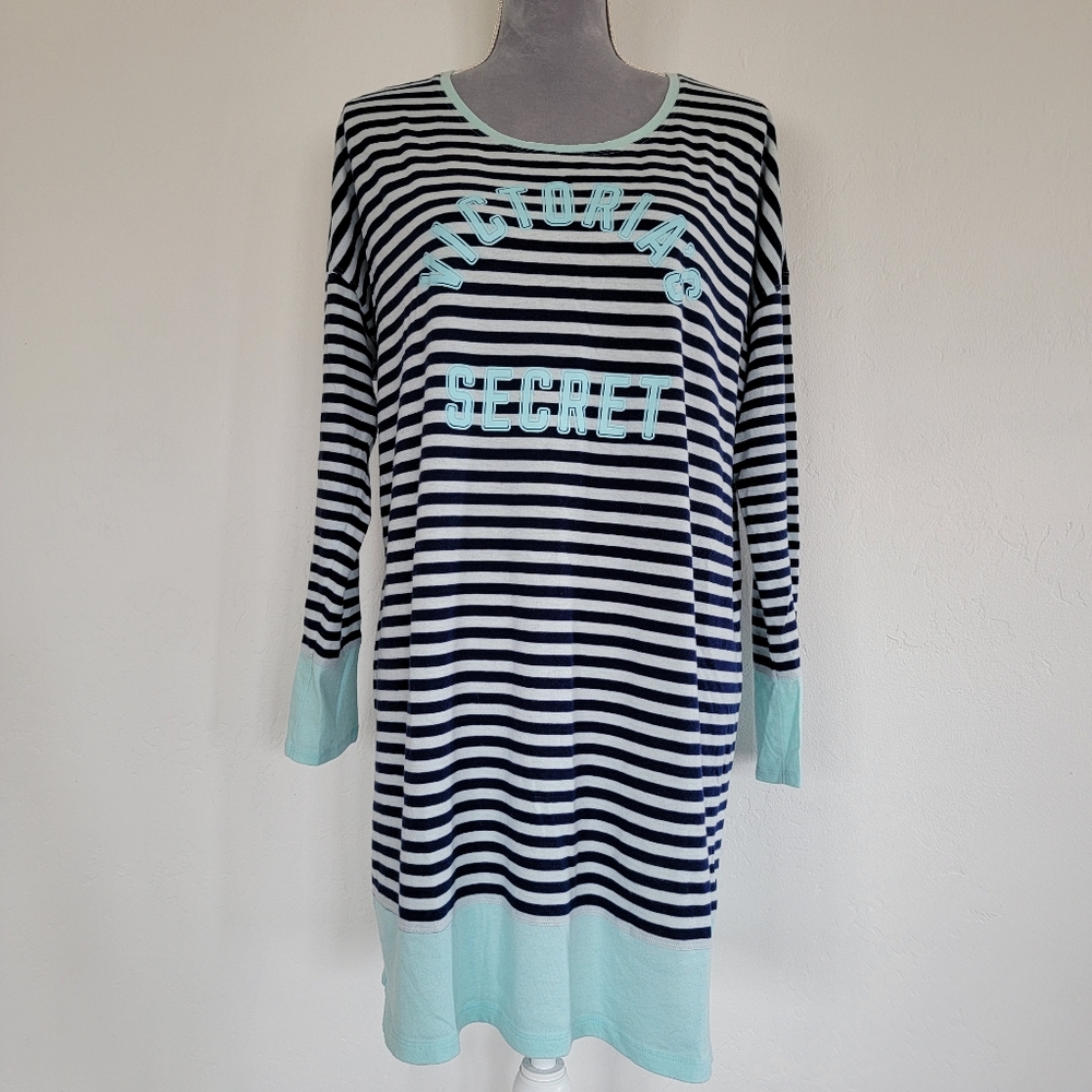 Victoria's Secret Pajama Dress